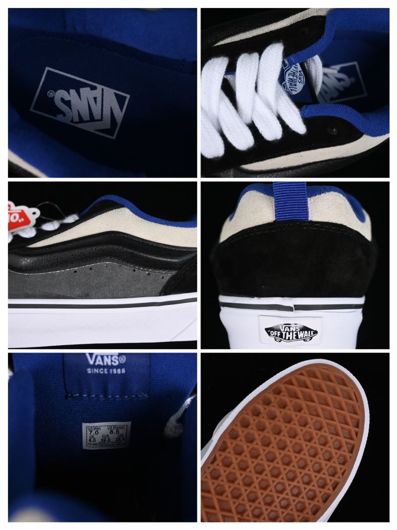 Vans Shoes